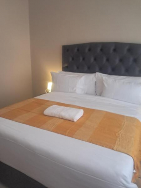 Menlyn Place Cityscape